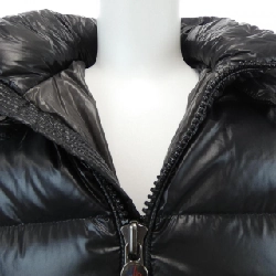 MONCLER MAYA Áo khoác lông - Hàng hiệu Chính hãng 892945