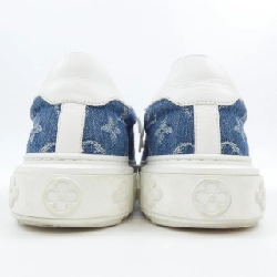 Giày sneaker Louis Vuitton Time Outline 659095