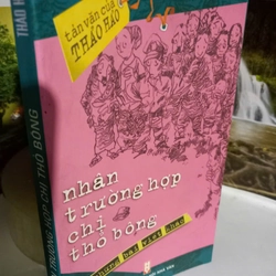 nhân trường hợp của chị thỏ bông
