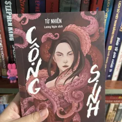 Cộng sinh - Từ Nhiên