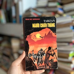 Người chiến thắng - Tarzan 414951