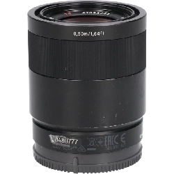 Ống kính FE55mm F1.8ZA (SEL55F18Z) - Hàng hiệu Authentic 879708