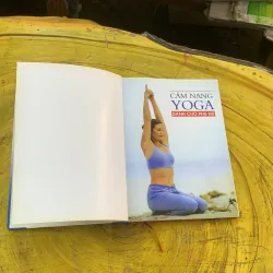 COMBO YOGA DÀNH CHO PHỤ NỮ & YOGA TOÀN TẬP 779355