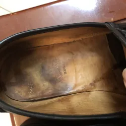 Giầy da nam 930981