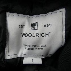 Áo khoác lông vũ WOOLRICH WOOLENMILLS 630030
