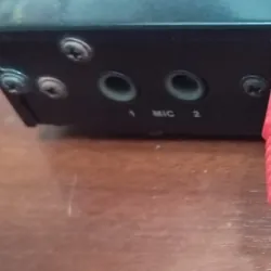 Đầu DVD cũ Mitsutoyo MMS-2020 1010083