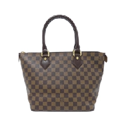 Túi xách Louis Vuitton Damier Saleya PM N51183 - Hàng hiệu Chính hãng