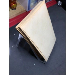 Chiến hào biên giới 1980 mới 60% ố vàng bung gáy Nhiều tác giả HPB0906 SÁCH VĂN HỌC 459243