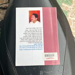 Nhà thơ và những mảnh đời lam lũ - Lương Văn thùy 791729