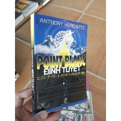 Point blanc đỉnh tuyết - Horowits 2007 VAVO-A2