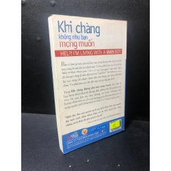 Khi chàng không như bạn mong muốn Betty McLellan 2010 mới 60% ố, bẩn nhẹ HPB.HCM2511 28943