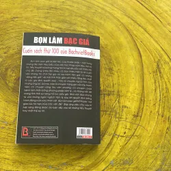 BỌN LÀM BẠC GIẢ - ANDRE GIDE 783767