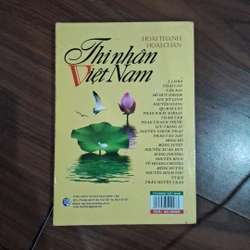Thi nhân việt nam 510147