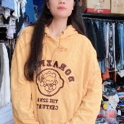 Áo hoodie mỹ nhật hàn chất đẹp  26072