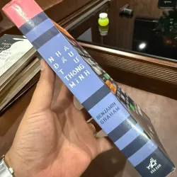 Nhà Đầu Tư Thông Minh – Benjamin Graham | Sách kinh điển về đầu tư chứng khoán- K5 1035669