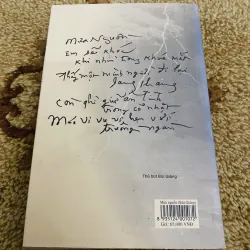 Mưa nguồn - Bùi Giáng 972228