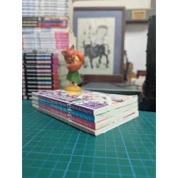 Truyện tranh Sẽ có thiên sứ thay anh yêu em 548263