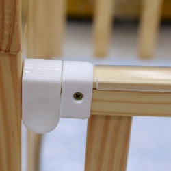 Giường cũi gỗ Mamago - thanh lý 6999