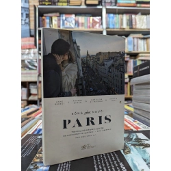 Sống như người Paris - Nhiều tác giả 122184