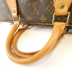 Túi xách Boston Louis Vuitton Monogram Speedy 40cm M41522 - Hàng hiệu Chính hãng 769650