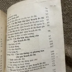 Quy hoạch đô thị -1993-PIERRE MERLIN 933858