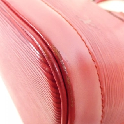 Túi Louis Vuitton Epi Alma PM M52147 614821