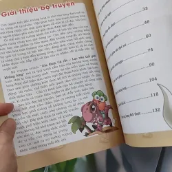 Lạc vào thế giới khủng long: Khủng long đại chiến - Tiếu Giang Nam 1018835