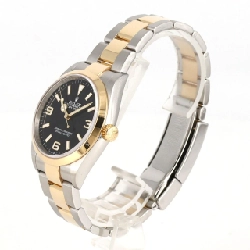 Đồng hồ Rolex Explorer I 124273 SSxYG tự động - Hàng hiệu chính hãng 881141