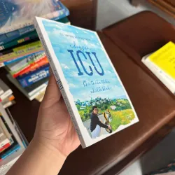 Chuyện ICU – Khi Thiên Thần Nhiễm Bệnh | BS. Wynn Huỳnh Trần - K3 1008062