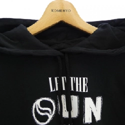 Áo khoác nỉ STELLA MCCARTNEY Sunshine 633728