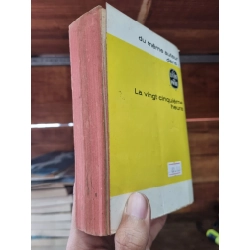 LE SECONDE CHANCE - C.V. Gheorghiu (1952) 145887