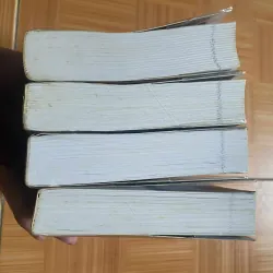 Mật mã Tây Tạng - Hà Mã 564042