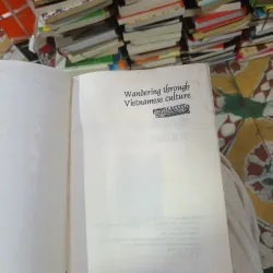 Wandering Through Vietnamese Culture - Hữu Ngọc 1031388