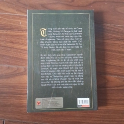 Tượng thần sụp đổ 524603