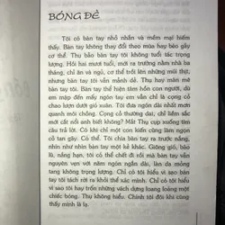 Bóng đè - Đỗ Hoàng Diệu 565132