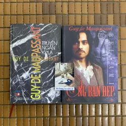 Guy De Maupassant Ông bạn đẹp, Truyện ngắn kì lạ