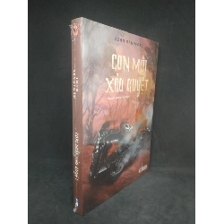 Con mồi xảo quyệt mới 100% HCM0202