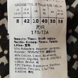 Quần Max Mara weekend - Hàng hiệu Authentic 813335