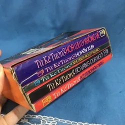 Box 5 tác phẩm của Từ Kế Tường 995980