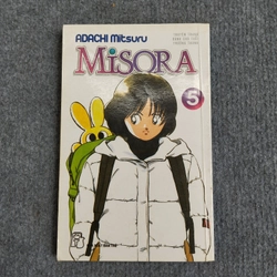MISORA - ADACHI MITSURU 504813