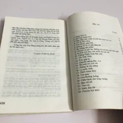 TRUYỆN CỔ CÁC DÂN TỘC VIỆT NAM HAY NHẤT 776970