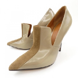 【Mã giảm giá】Giày cao gót CELINE 661688