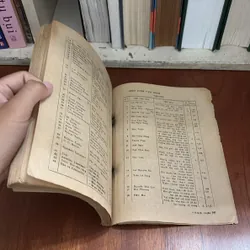 II Sách Xưa: Đại Hội Của Niềm Tin Và Hy Vọng - Văn Nghệ Quân Đội - 1986 595591