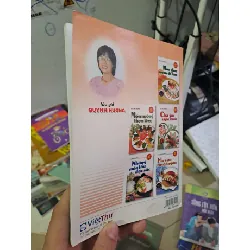 Món nướng thơm lừng - Quỳnh Hương GIÁO TRÌNH, CHUYÊN MÔN HCM0910 588437
