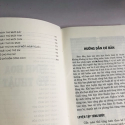 TINH HOA VÕ THUẬT  - 202 trang, nxb: 2002 542295