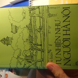 Tự nhiên như người Hà Nội - Nguyễn Trương Quý 69222
