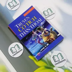 Truyện Cổ Tích Thần Thoại - Văn Lan 715593