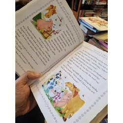 MY TREASURY OF FIVE-MINUTE TALES 222289