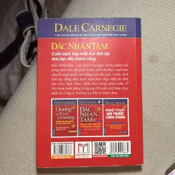 Đắc Nhân Tâm 989792