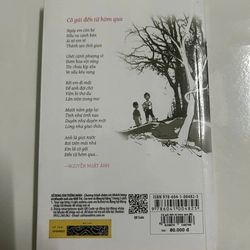 Cô Gái Đến Từ Hôm Qua 446908